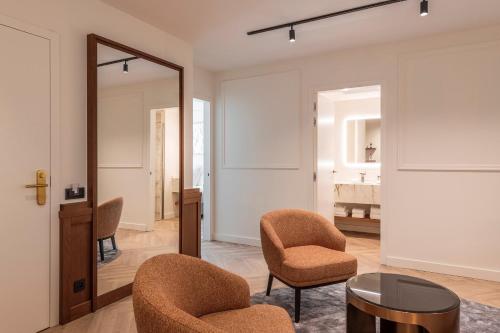 Family suite