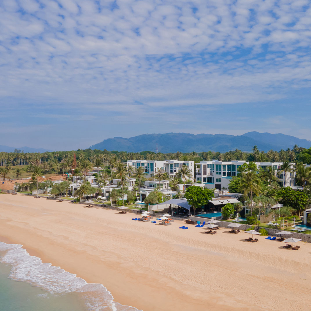 Aleenta Resort & Spa, Phuket