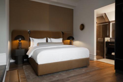 Executive Junior Suite 