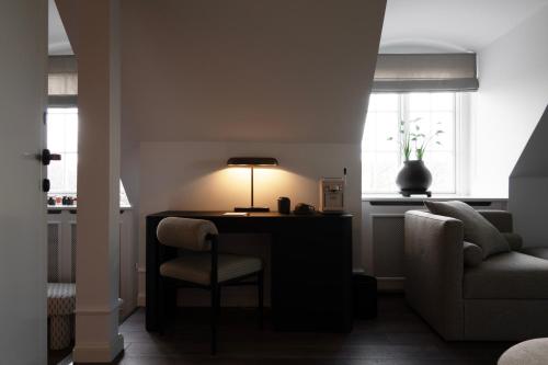 Executive Junior Suite 