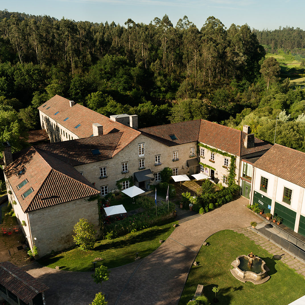 A Quinta da Auga
