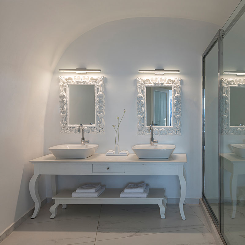 Junior Suite with Plunge Pool