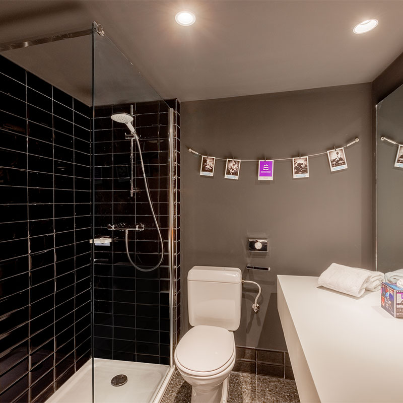 Family Interconnecting Room