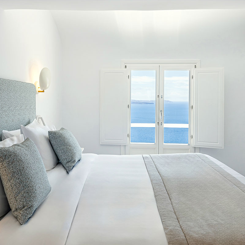 Two Bedroom Suite with Plunge Pool