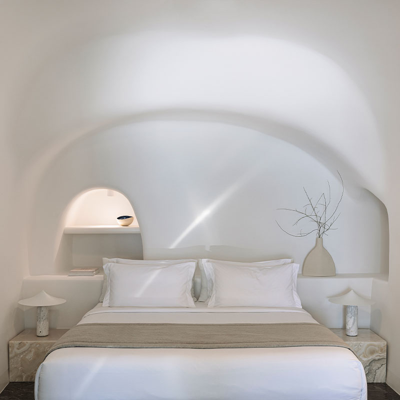 Two Bedroom Pool Villa