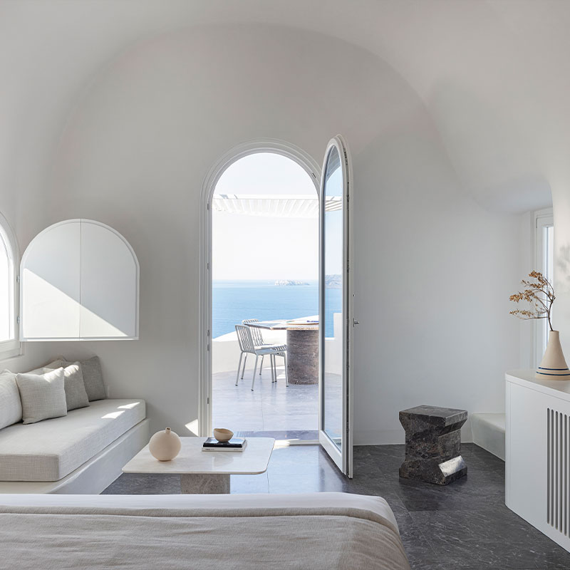 Two Bedroom Pool Villa