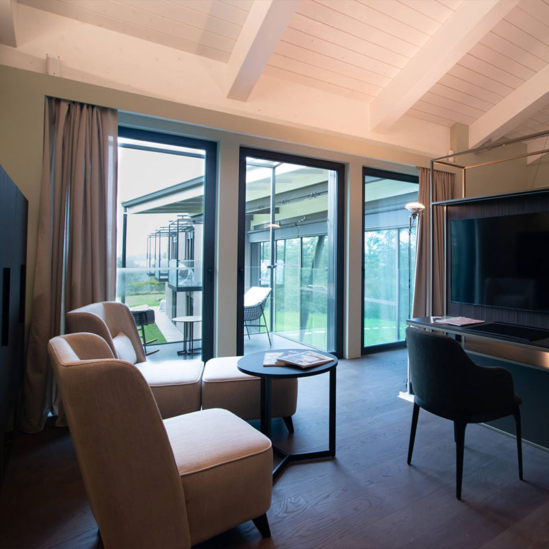 Junior Suite