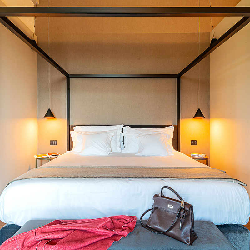 Garden Suite