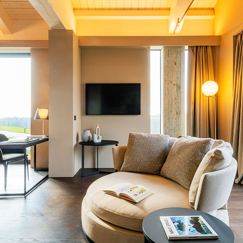 Garden Suite