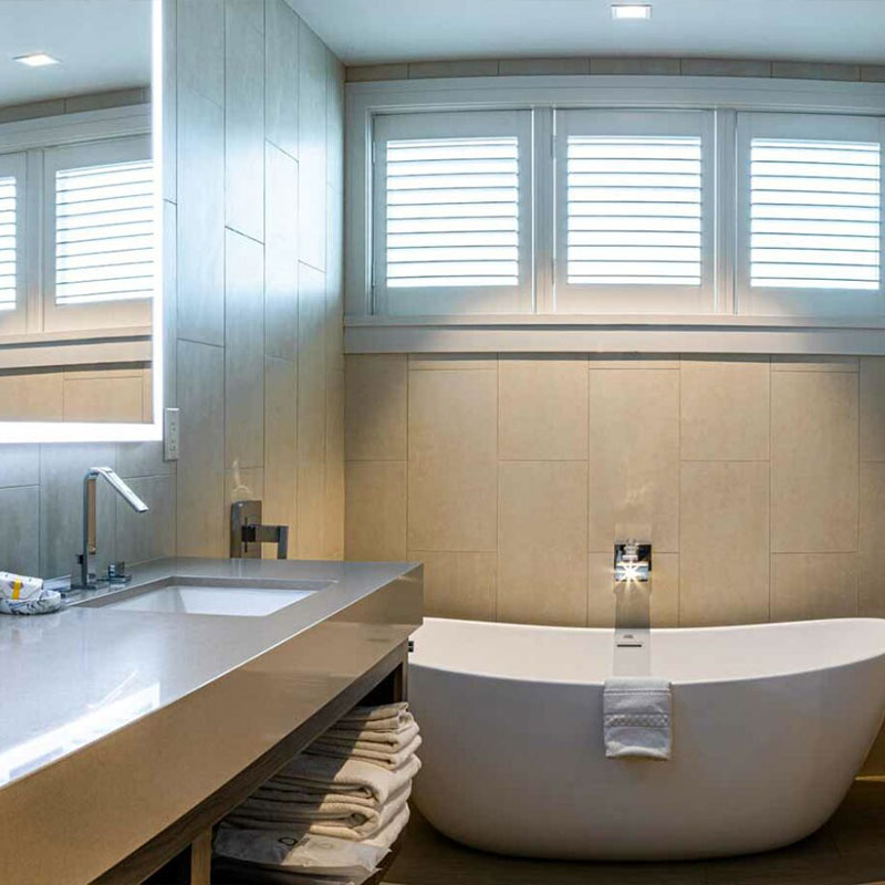 Vineyard Double Queen Suite