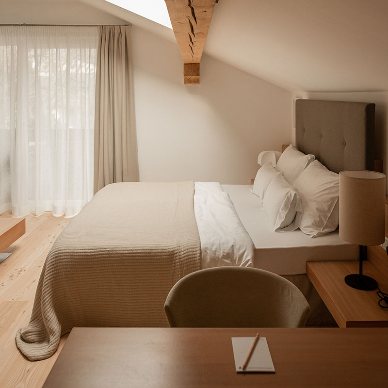 Residence Medium