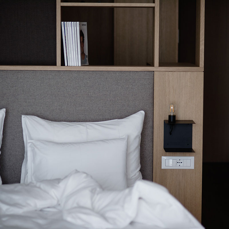 Rooftop Suite Small