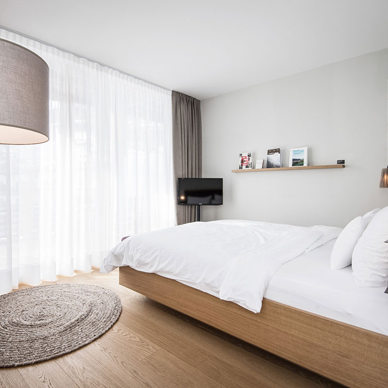 Garden Suite Deluxe