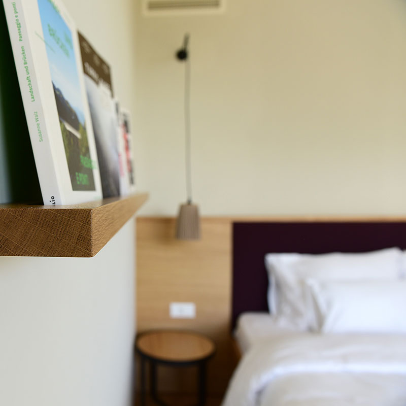 Garden Suite Deluxe