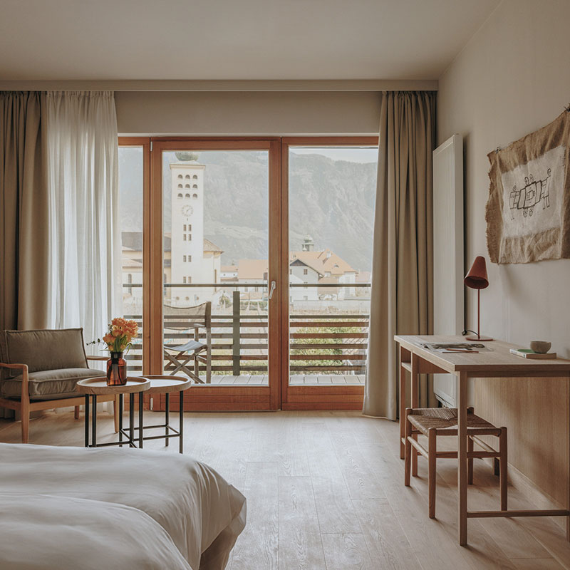 Suite