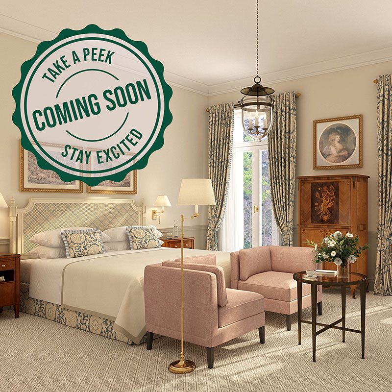 Superior Park Room 