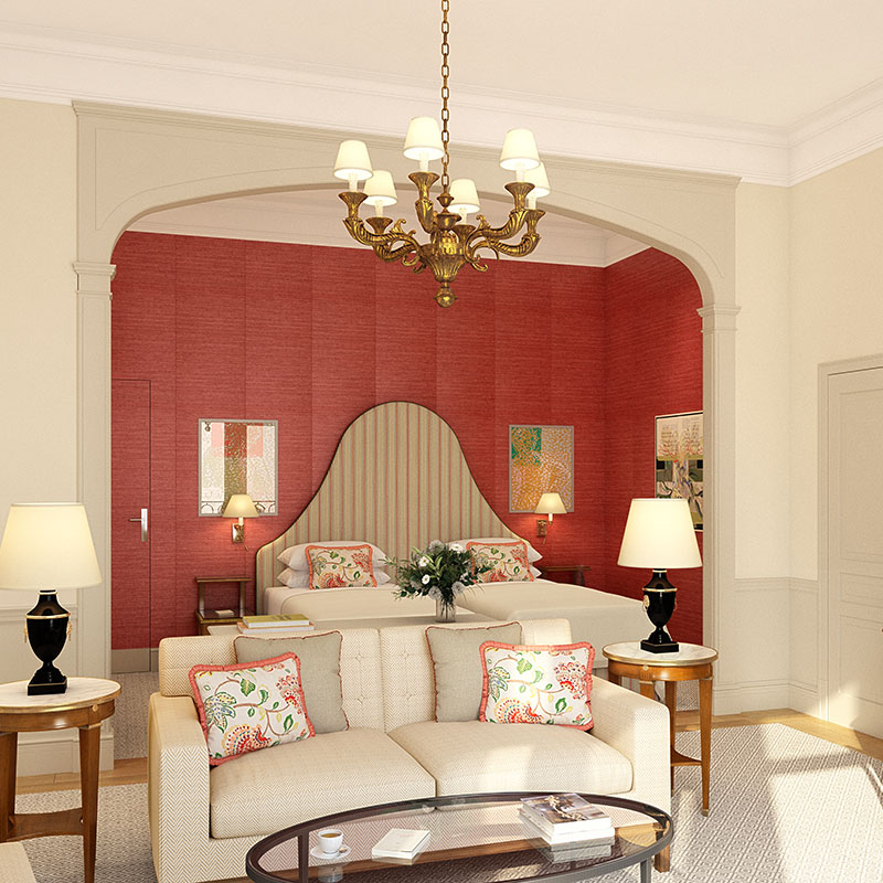 Prestige Junior Suite