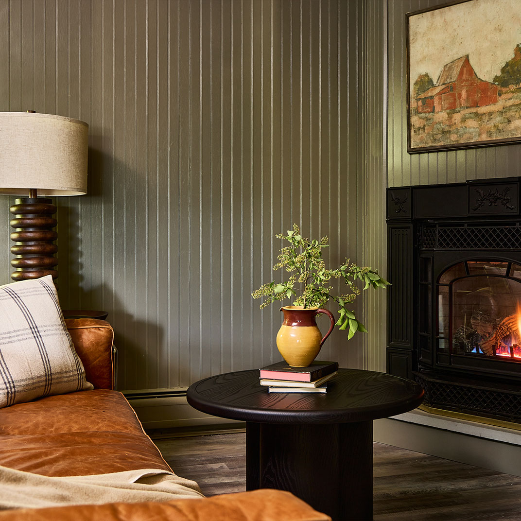 Cady Hill Junior Suite