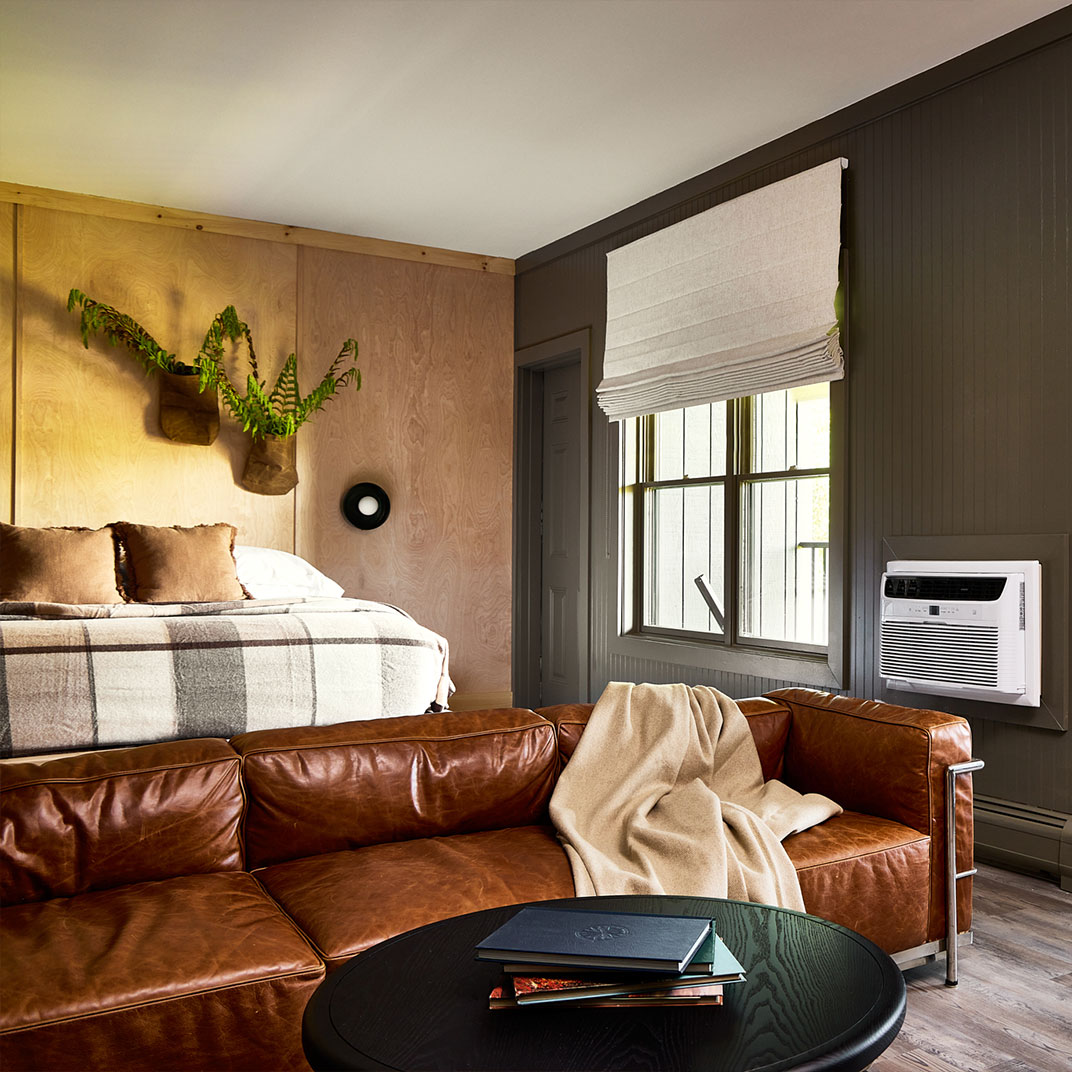 Cady Hill Junior Suite