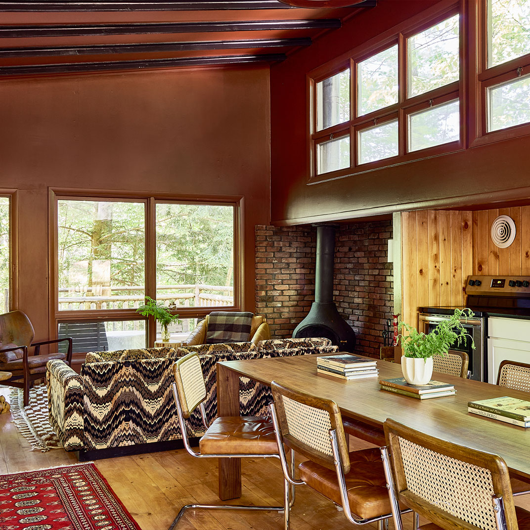 Tall Timbers Cottage