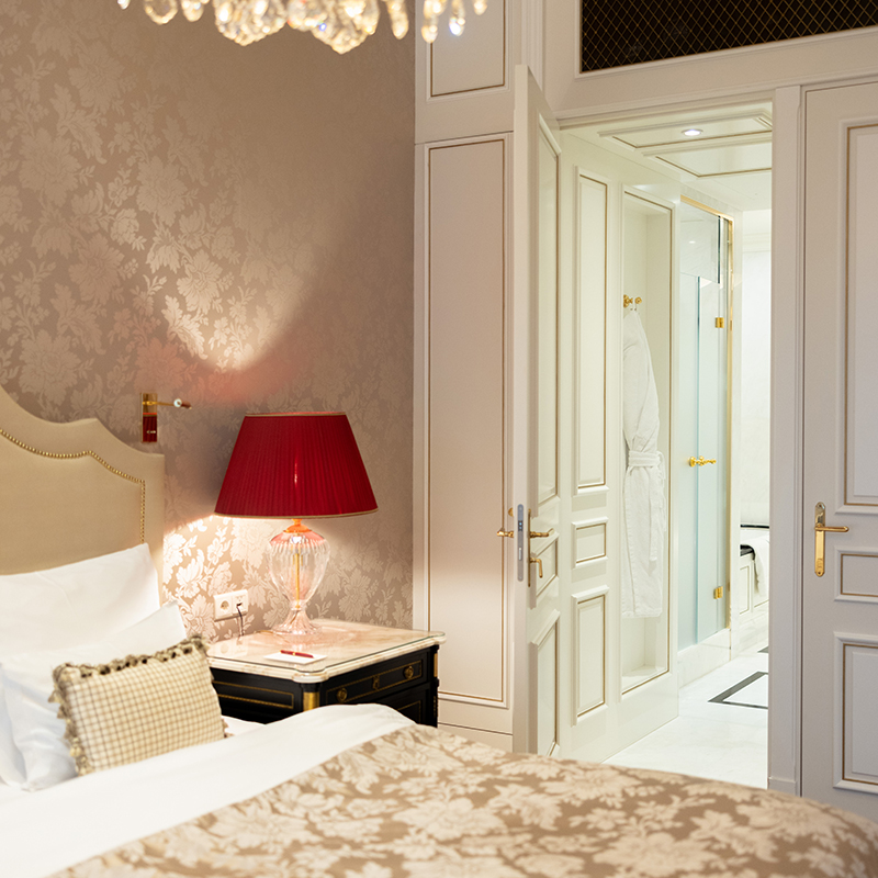 Family suite