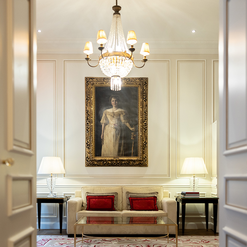 Family suite