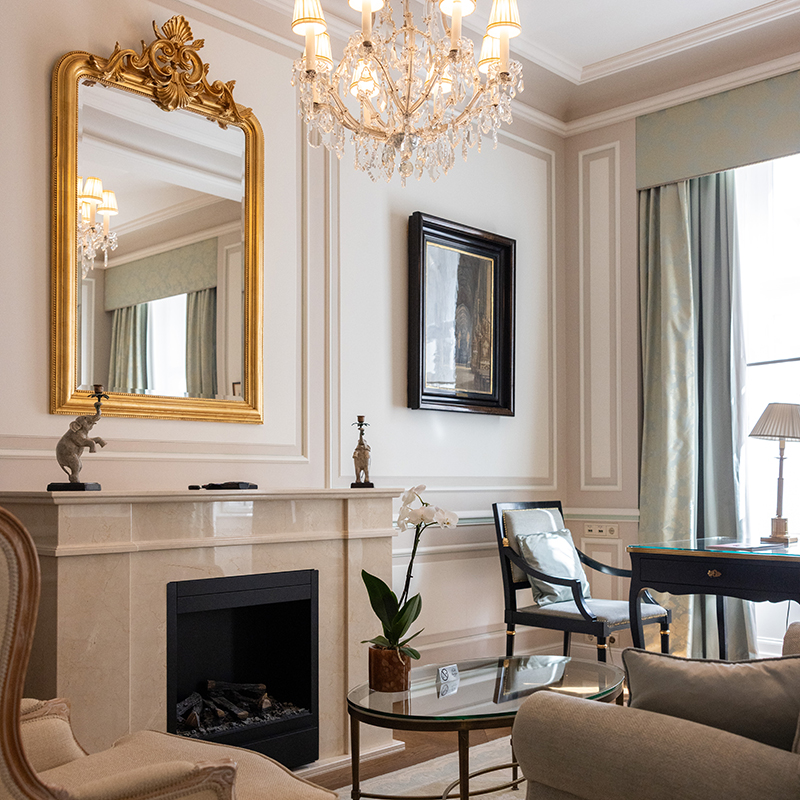 Family suite
