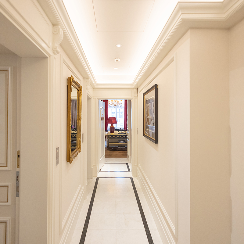 Family suite