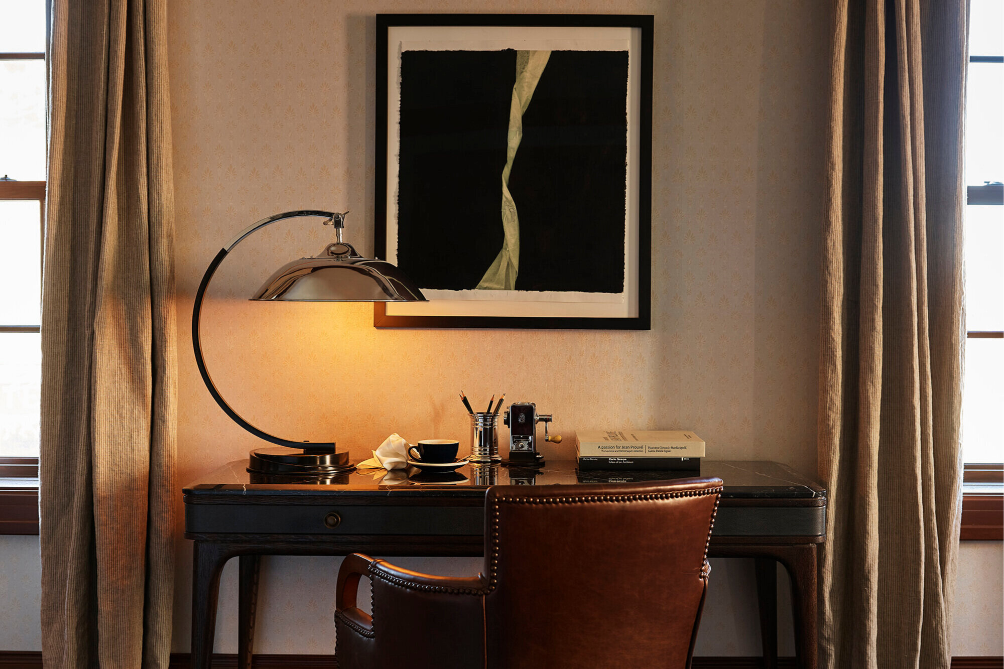 The Corner Studio