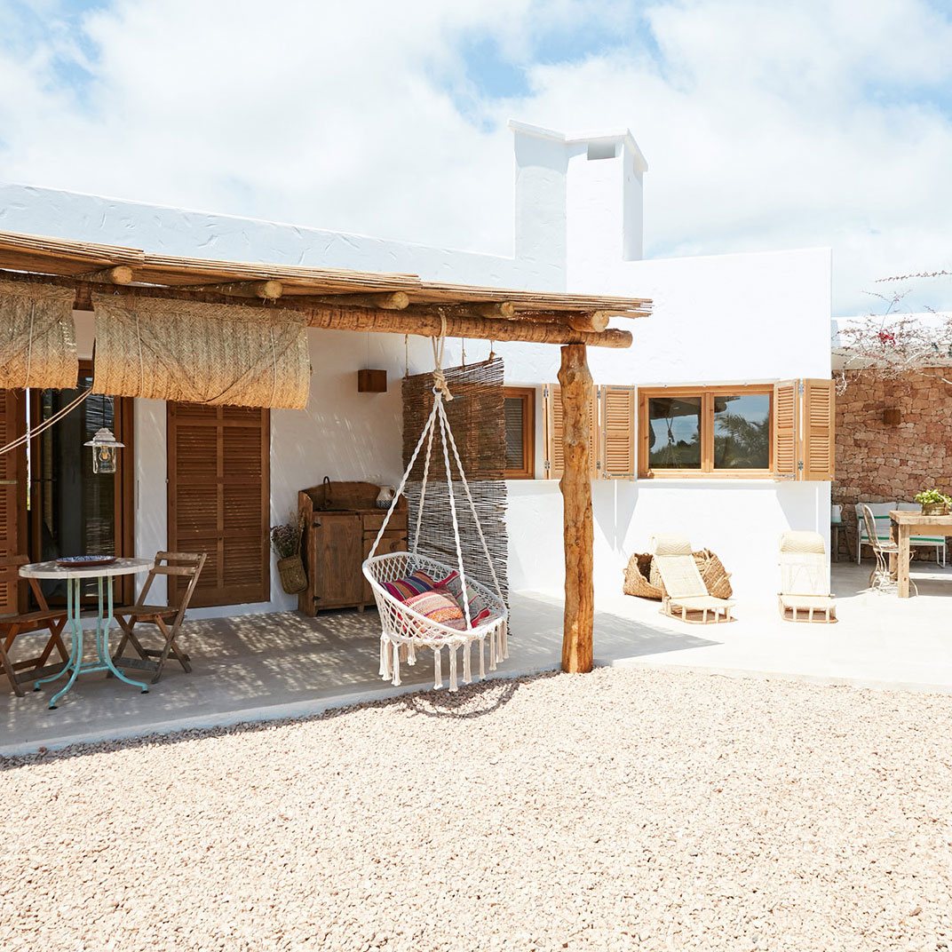 Can Tres Formentera