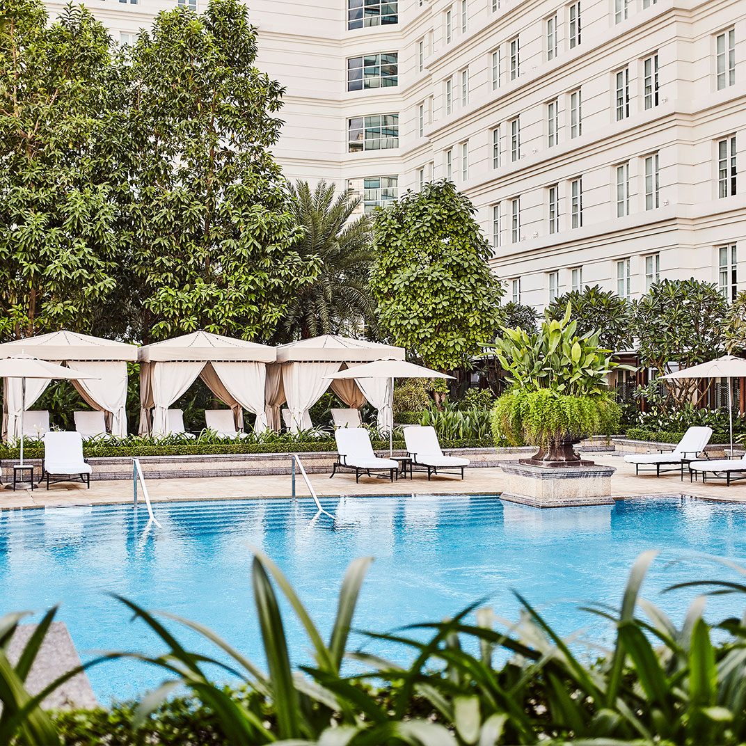 Park Hyatt Saigon