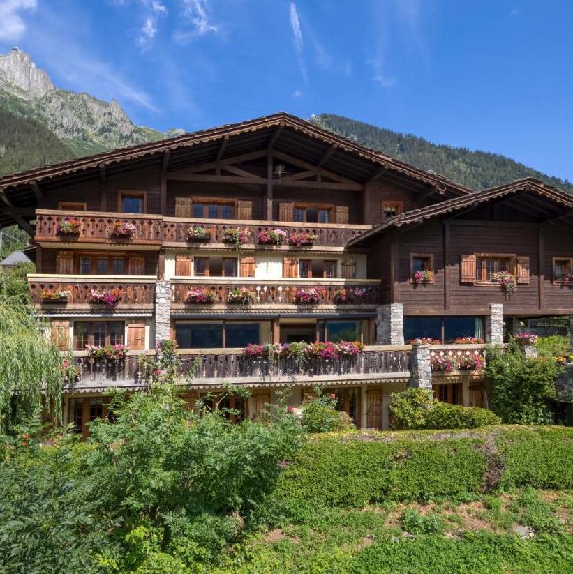 Auberge du Bois Prin