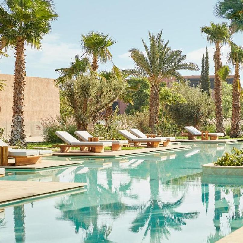 Park Hyatt Marrakech