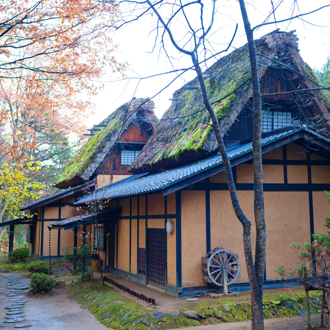 Wanosato