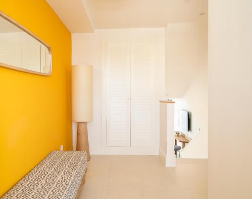 Duplex Studio Suite with Balcony