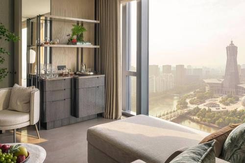 Premier King Room with Grand Canal View