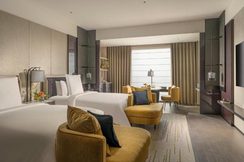 Premier Double Room with Grand Canal View