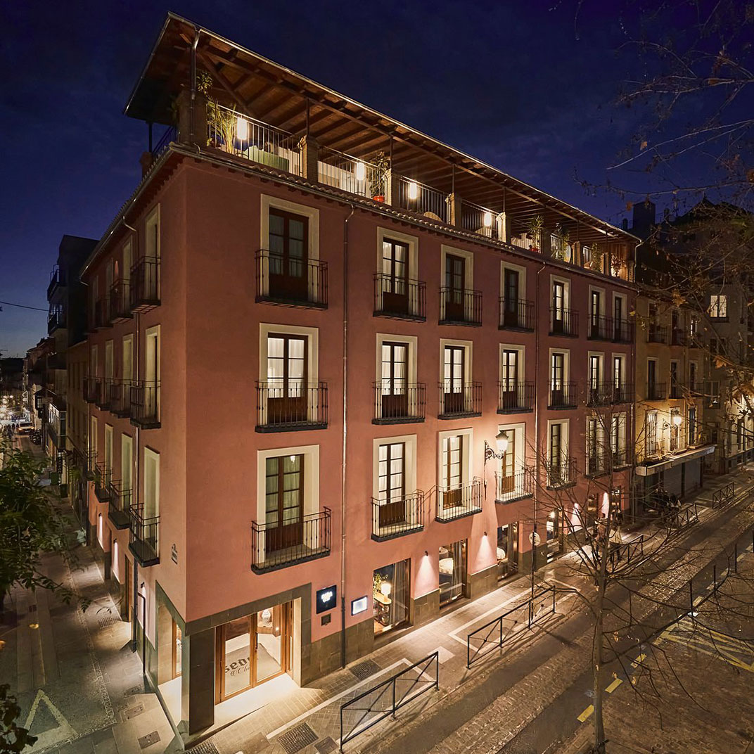 Seda Club Hotel