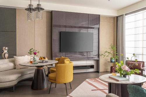 Premier Suite