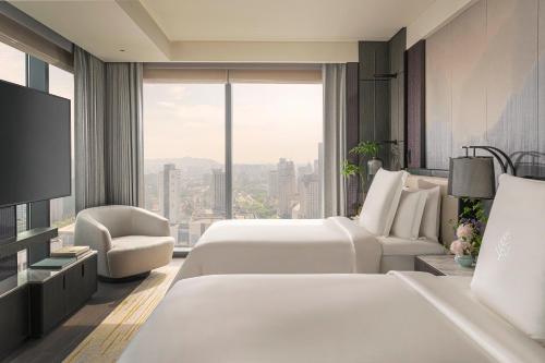 Premier Double Suite