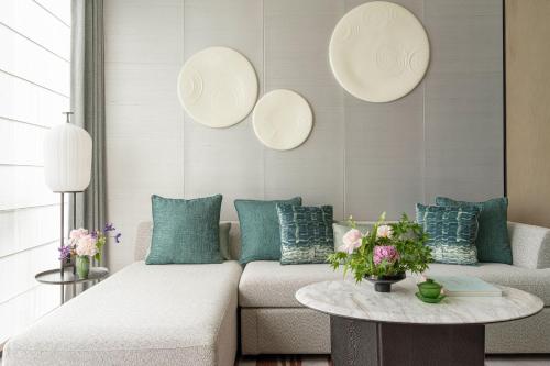 Premier Double Suite