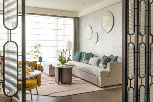 Premier Double Suite