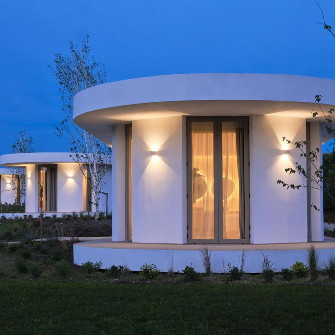Retiro Costiña Wellness & Villas