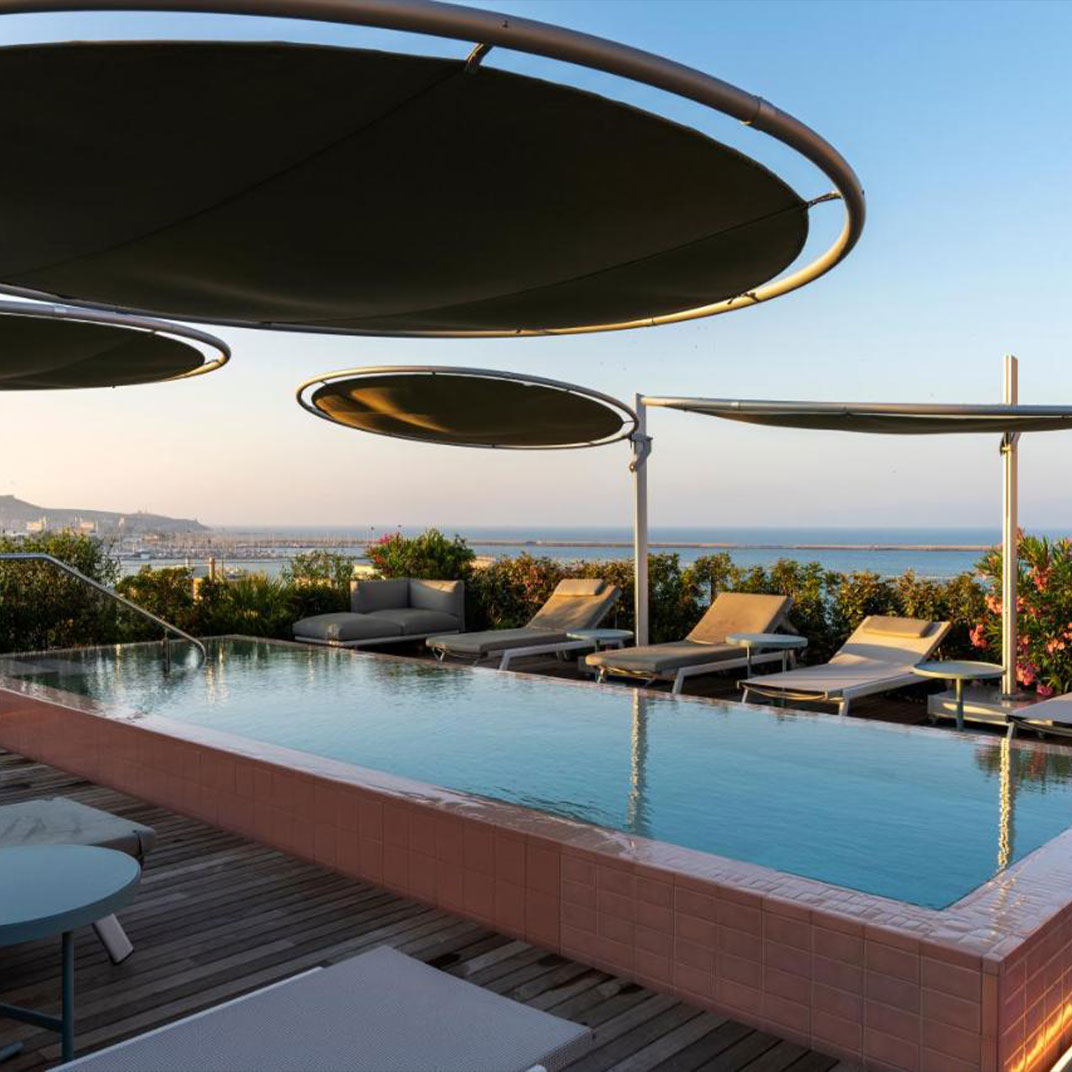 Palazzo Tirso Cagliari - MGallery