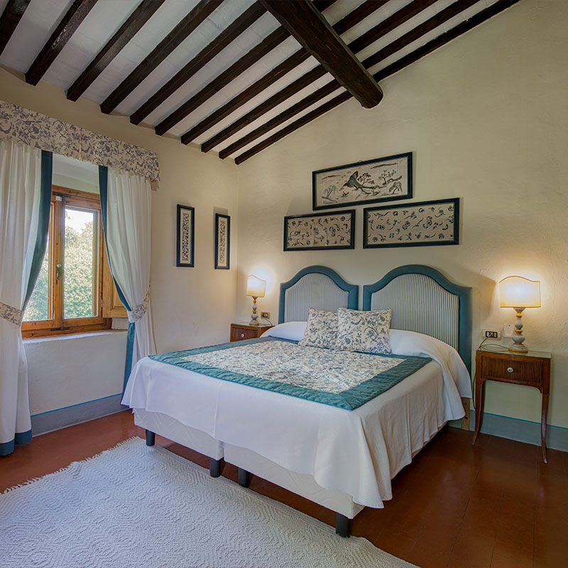 Classic Room