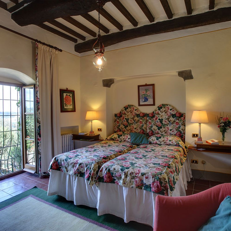 Classic Room