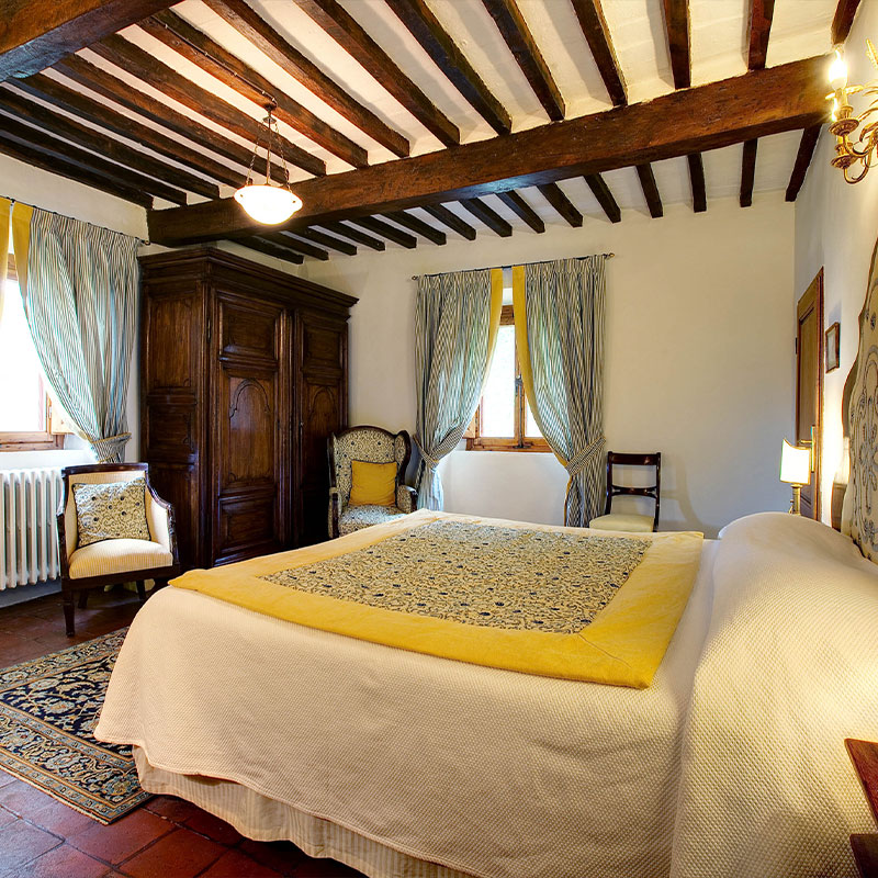 Classic Room