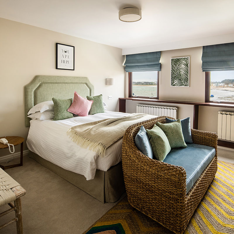 Harbour View Family Room