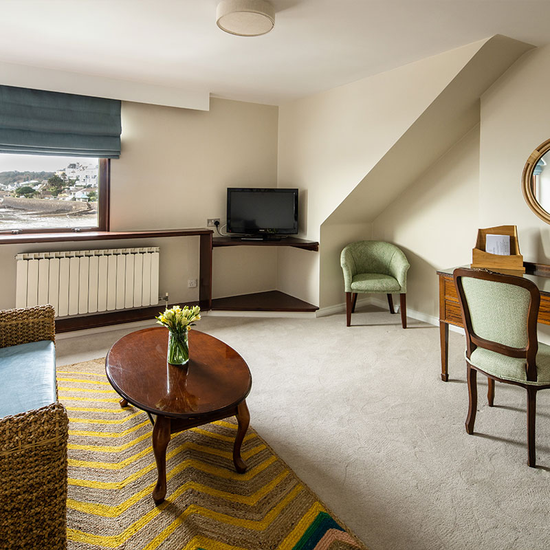 Harbour View Family Room