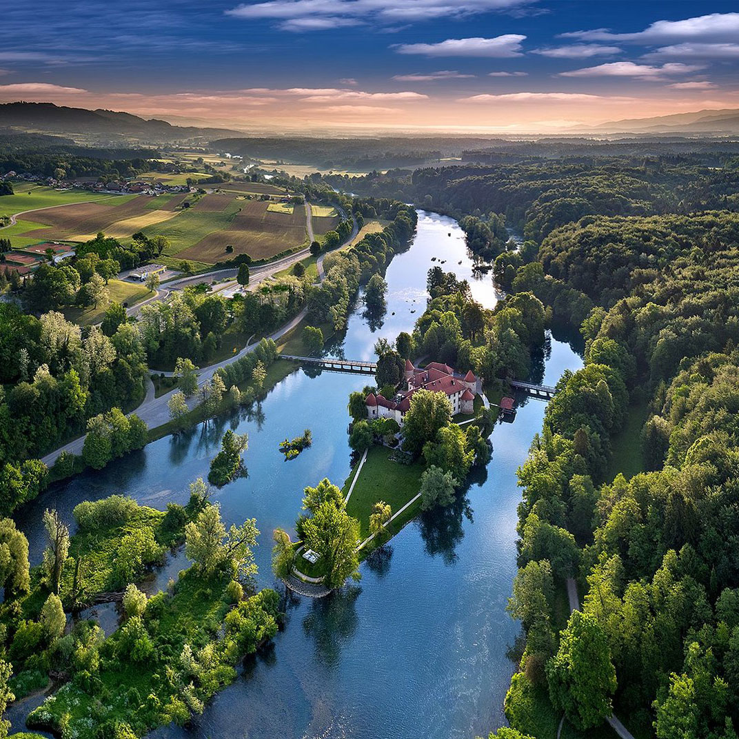 Grad Otočec